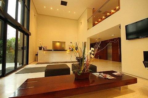 Promenade Ianelli Hotel 4*