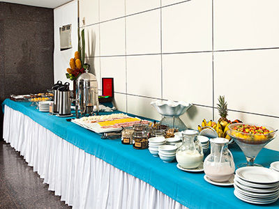 Hotel Promenade Ianelli 4*
