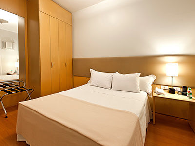 Hotel Promenade Ianelli 4*