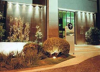 Hotel Promenade Ianelli