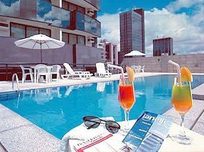 Hotel Promenade Ianelli